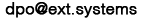 Data Protection Officer